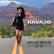 Dear Navajo (Mordax Bastards & Friends Remixes) mp3 Remix by Caroline Breitler