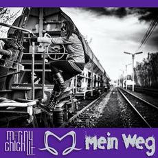 Mein Weg mp3 Single by Merry Chicklit