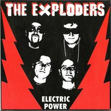 Electric Power mp3 Single by The Exploders