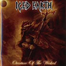 Overture Of The Wicked (Japanese Edition) mp3 Single by Iced Earth