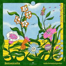 Botanicalia mp3 Compilation by Various Artists