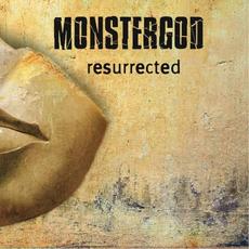 Resurrected mp3 Album by MonsterGod