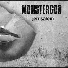 Jerusalem mp3 Album by MonsterGod