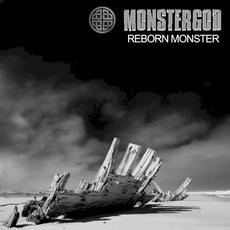 Reborn Monster mp3 Album by MonsterGod