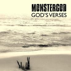 God's Verses mp3 Album by MonsterGod