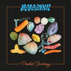 Pocket Fantasy mp3 Album by Mamalarky