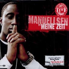 Meine Zeit mp3 Album by Manuellsen