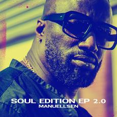 Soul Edition EP 2.0 mp3 Album by Manuellsen
