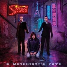 A Mercenary's Fate mp3 Album by Siren (2)