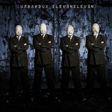 11:11 mp3 Album by Urbandux