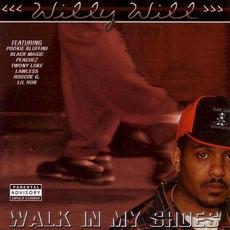 Walk in My Shoes mp3 Album by Willy Will