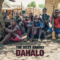 Dahalo mp3 Album by The Dizzy Brains