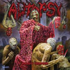 Morbidity Triumphant mp3 Album by Autopsy