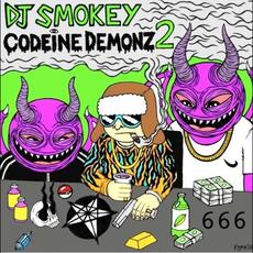 Codeine Demonz Vol. 2 mp3 Album by DJ Smokey