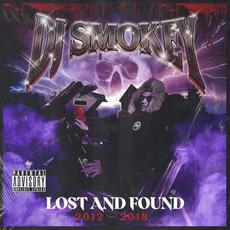 Lost and Found mp3 Album by DJ Smokey