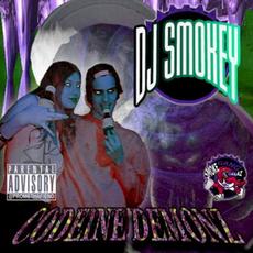 Codeine Demonz mp3 Album by DJ Smokey