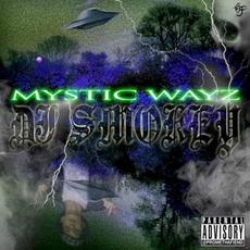 Mystic Wayz mp3 Album by DJ Smokey