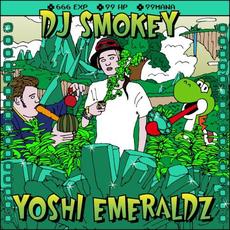 Yoshi Emeraldz mp3 Album by DJ Smokey