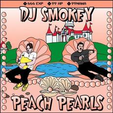 Peach Pearls mp3 Album by DJ Smokey