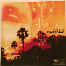 Ashes & Fire (Japan Edition) mp3 Album by Ryan Adams