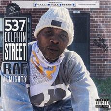 537 Dolphin Street mp3 Album by Raf Almighty