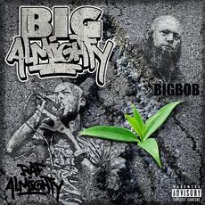 Big Almighty mp3 Album by Raf Almighty