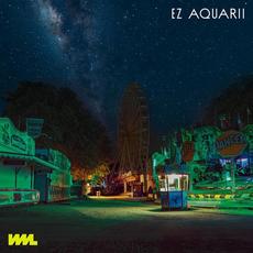 EZ Aquarii mp3 Album by Von Wegen Lisbeth