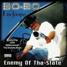 Enemy Of Tha MF State mp3 Album by Bo-Bo Luchiano