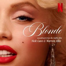 Blonde mp3 Soundtrack by Nick Cave & Warren Ellis