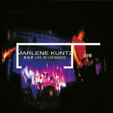H.U.P. Live in Catharsis mp3 Live by Marlene Kuntz