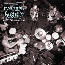 Live In 95 At The OK Hotel, Seattle 1995 (AKA Sorry For The Reverb) mp3 Live by Critters Buggin