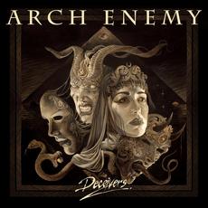 Deceivers (Deluxe Edition) mp3 Album by Arch Enemy