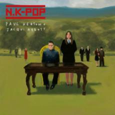 N.K-Pop mp3 Album by Paul Heaton + Jacqui Abbott