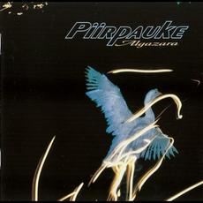 Algazara mp3 Album by Piirpauke