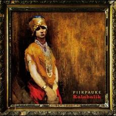 Kalabalik mp3 Album by Piirpauke