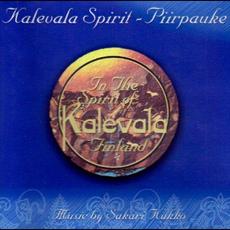 Kalevala Spirit mp3 Album by Piirpauke