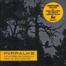 Yö Kyöpelinvuorella (Remastered) mp3 Album by Piirpauke