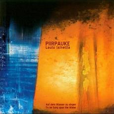 Laulu laineilla mp3 Album by Piirpauke