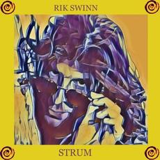 Strum mp3 Album by Rik Swinn