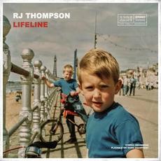 Lifeline (Deluxe Edition) mp3 Album by RJ Thompson