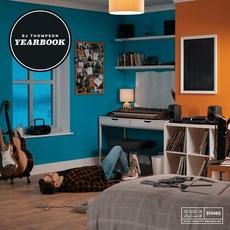 Yearbook mp3 Album by RJ Thompson