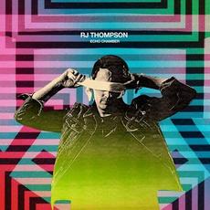 Echo Chamber (Deluxe Edition) mp3 Album by RJ Thompson