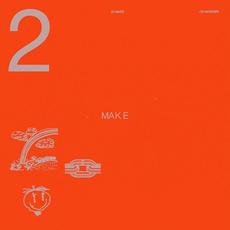 22 Make mp3 Album by Oh Wonder
