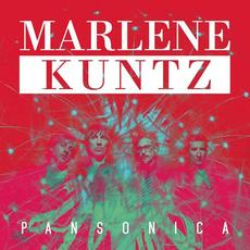 Pansonica mp3 Album by Marlene Kuntz