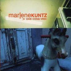 Che cosa vedi mp3 Album by Marlene Kuntz