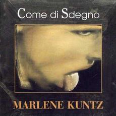 Come di sdegno mp3 Album by Marlene Kuntz