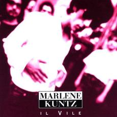 Il vile mp3 Album by Marlene Kuntz