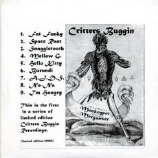 Monkeypot Merganzer mp3 Album by Critters Buggin