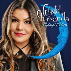 Midnight Blues mp3 Album by Crystal Shawanda