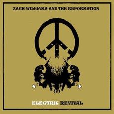 Electric Revival mp3 Album by Zach Williams and The Reformation